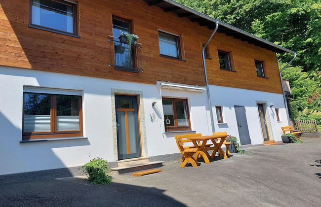 Countryside Apartment in Medebach near Town Center - Photo 37