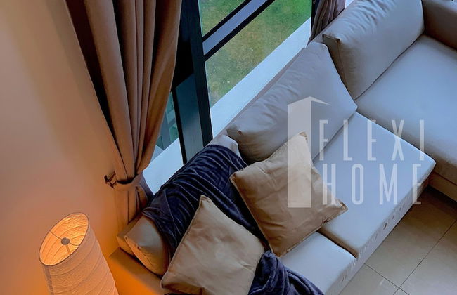 Eclipse Residency, Cyberjaya by Flexihome MY - Foto 68