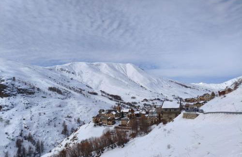 Les Soleils de la Meije 6 route de la station immeuble le beau rochas - Foto 24