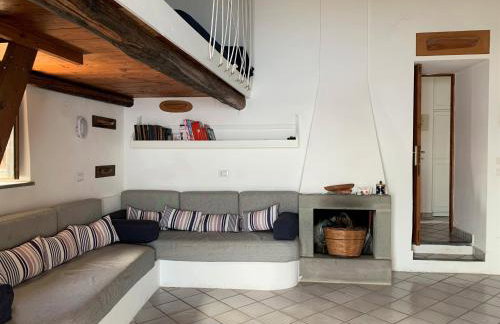 Villa A Madonnuzza - casa sul mare, splendide terrazze panoramiche - Foto 8