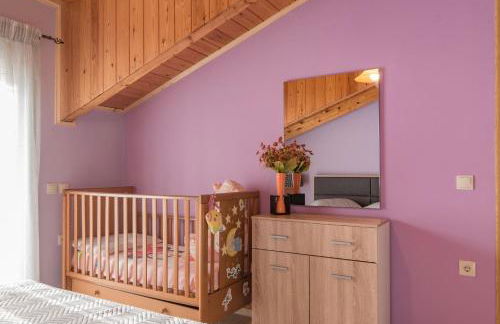 Mitros Apartment - Foto 18