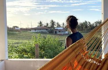 Casa de frente para o mar, pé na areia! - Foto 32