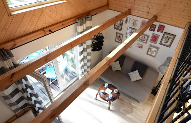 Holiday Home With Sauna Near the Lake - Photo 6