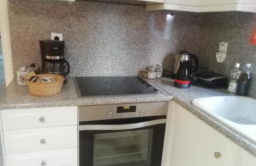 zoe's apartment Bright&Cozy - Foto 32