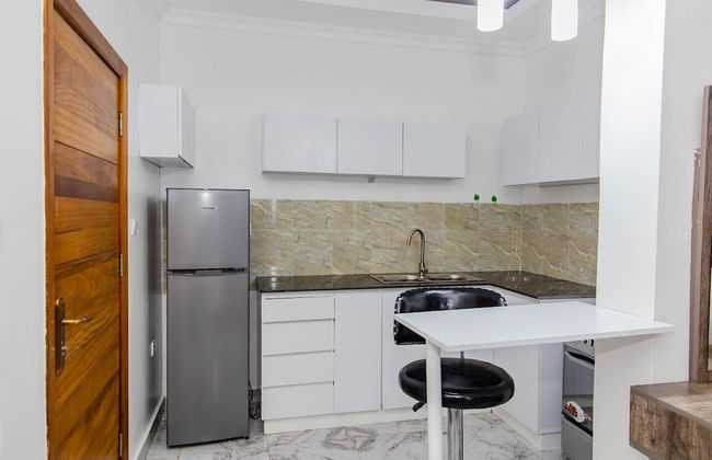 Kasi Apartments - Foto 17