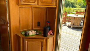 Little heaven El Rancho Criollo - Foto 2