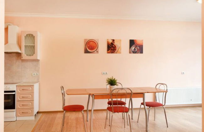 Daudel Hotel Tyumen Centre - Foto 11