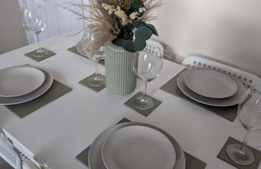 Hilltop Retreat at Banktop - Foto 9