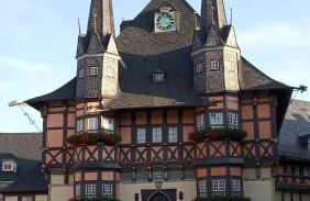 Haus Harzland - Foto 24