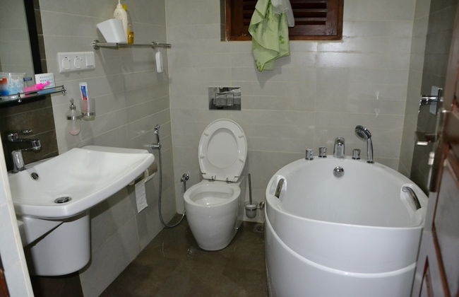 Villa Sam & Sun - Foto 29