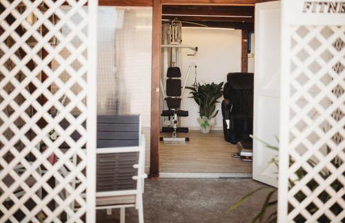 Alloggi Turistici con Piscina Palestra Jacuzzi Sauna - All Inclusive - Photo 45