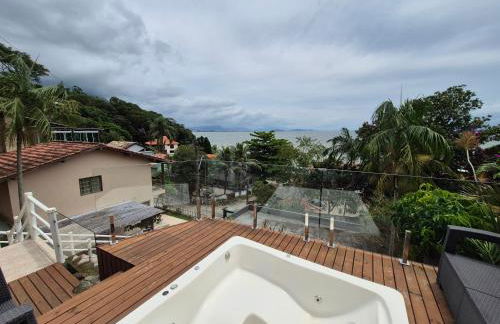 Refúgio dos Sonhos frente ao mar - Photo 16