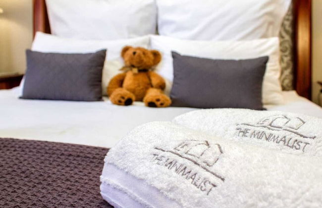 The Minimalist - Photo 14