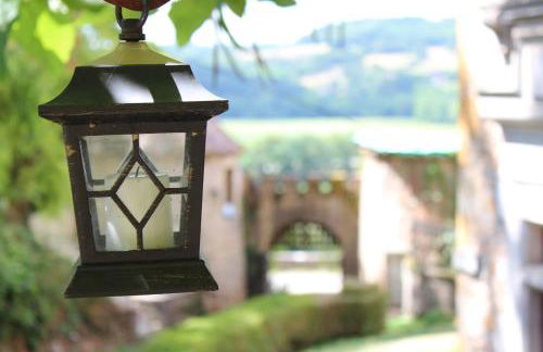 Chateau de Saint Dau - Foto 72