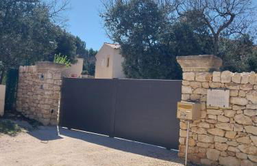 Gîte Bienvenue Chez Nous - Photo 12