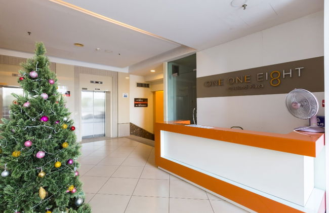 118 Residences by Living Comfort - Foto 3