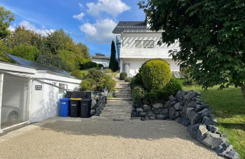 Moderne Ferienwohnung FEWO Solms - Foto 34