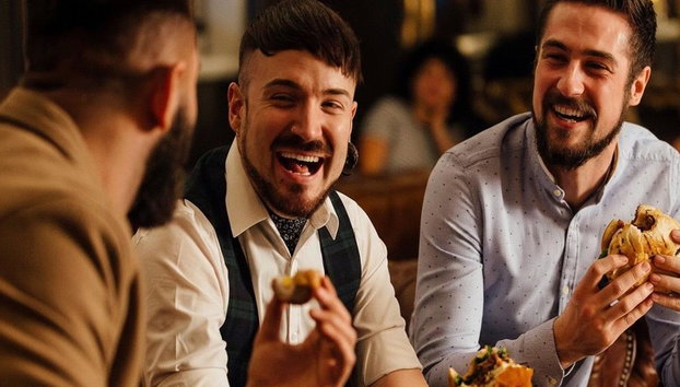 Rumba Punta Cana Night Tour - Foto 3