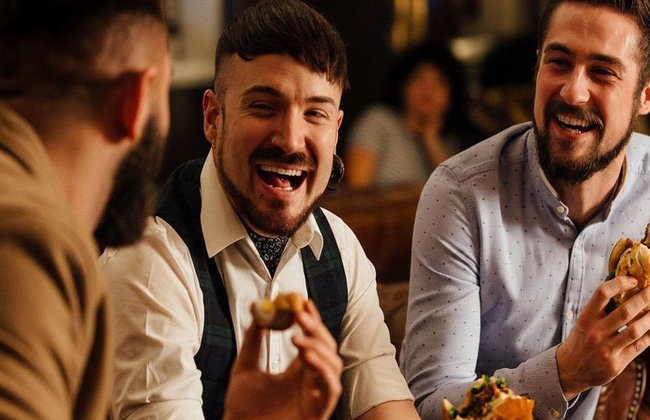 Rumba Punta Cana Night Tour - Foto 3