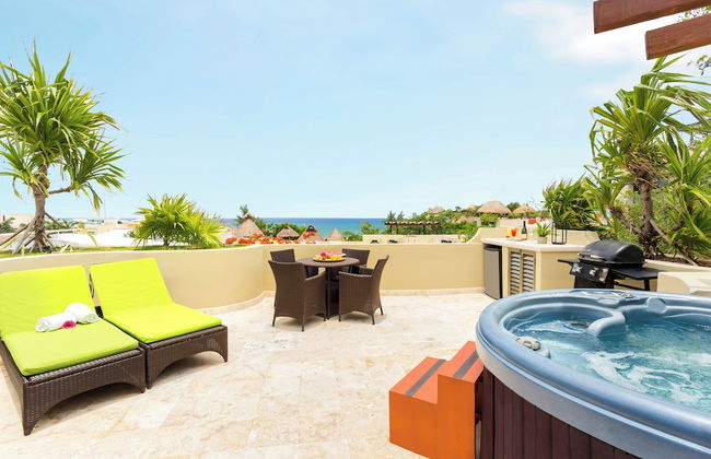 Maya Villa Condo Hotel & Beach Club - Foto 74