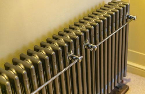 Number 6 Stamford - Boutique Grade II Listed Townhouse - Foto 23