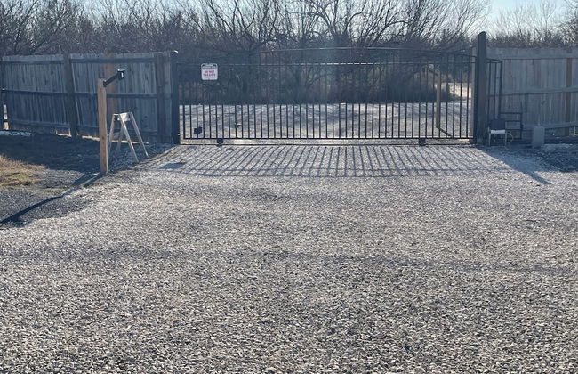 Desert Meadow Lodge - Foto 18