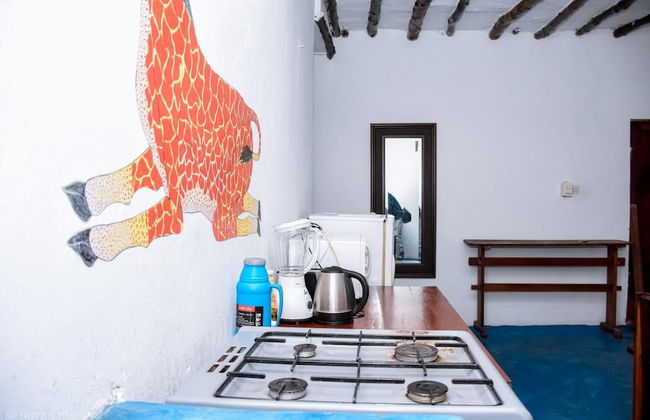 Jambiani House - Photo 14