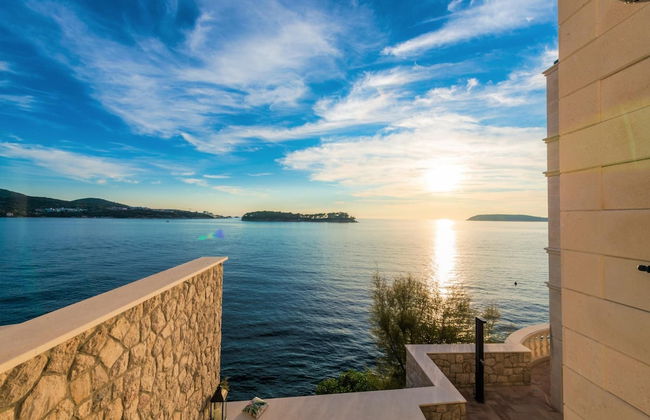 Villa Rosary Dubrovnik - Foto 29