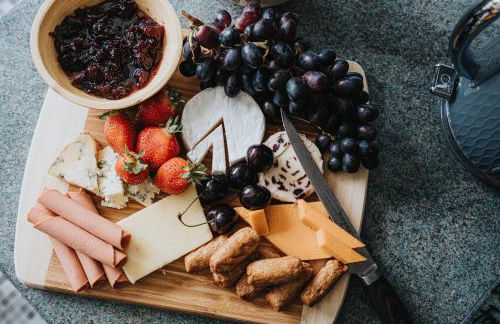 Brimmond Homes - nr to Univ, Hospitals, o2 Apollo, PLAB & 7 mins to City Centre - Stylish, Modern & Secure 2 Bed, 2 Bath Apt with Allocated Free Parking - Foto 29