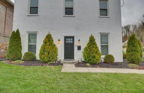 Historic Loveland Apt Walk to Little Miami River! - Foto 24