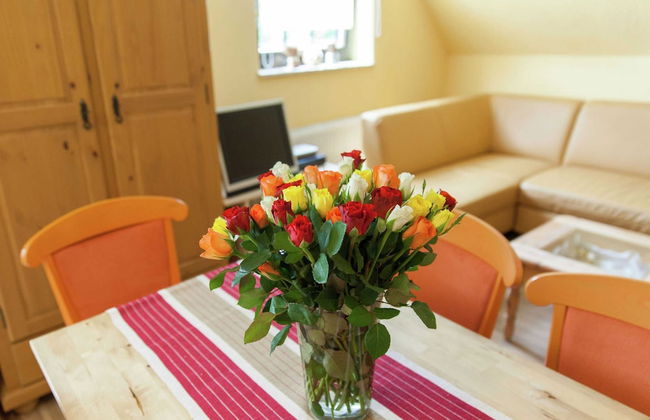 Apartment in Merschbach With Garden - Foto 13