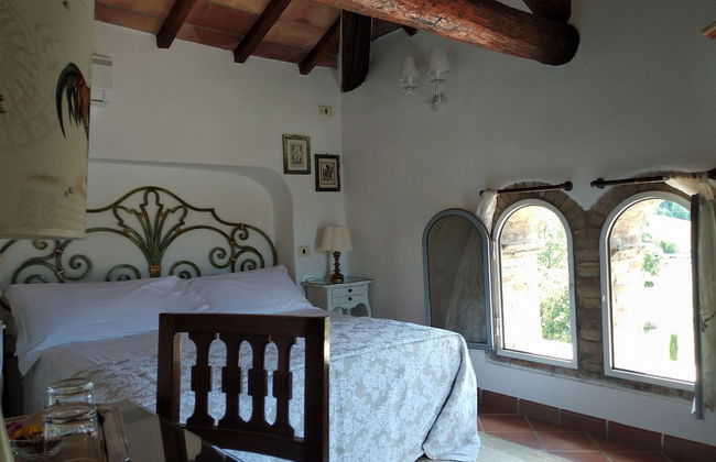 Mulino di Quercegrossa - Photo 10