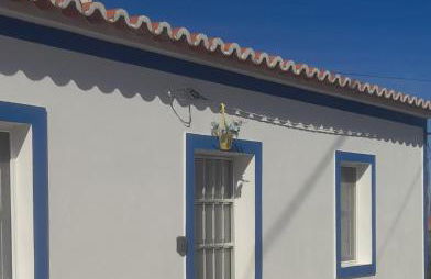 Blue&YellowHouse - Foto 25
