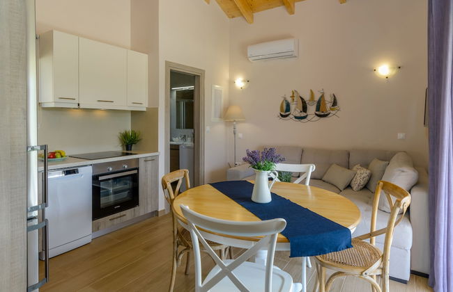 Comfeto & Mandolato Sweet Houses - Foto 26