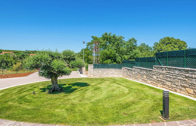 Villa Rosewood - Foto 34