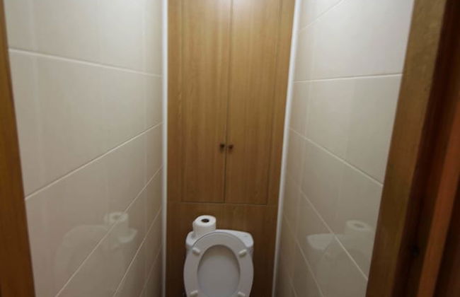 DayFlat Apartments on the Left Bank - Foto 25