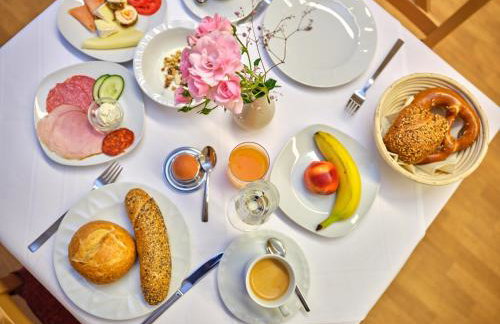 Appartement-Haus Blumenhof - Foto 20