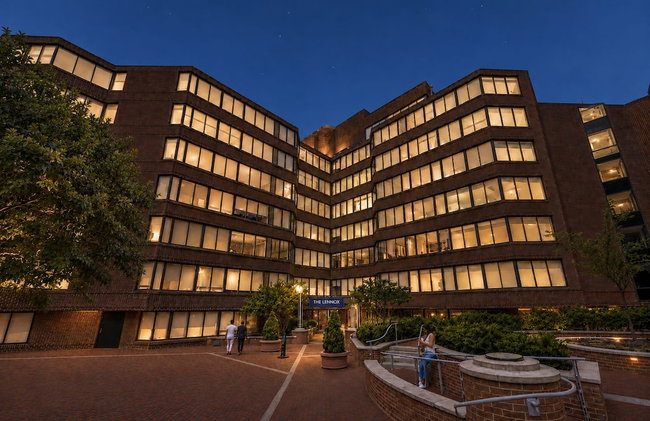 Global Luxury Suites at Georgetown - Foto 1