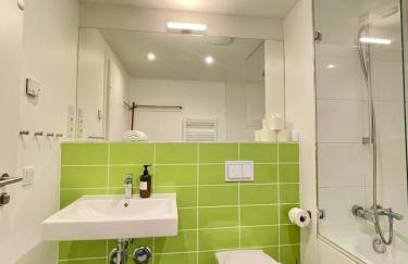Holiday at Alexanderplatz Apartments - Foto 7