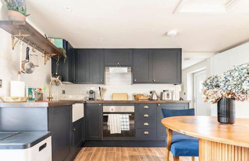 Cotswolds Cottage 5min from Soho Farmhouse - Foto 7