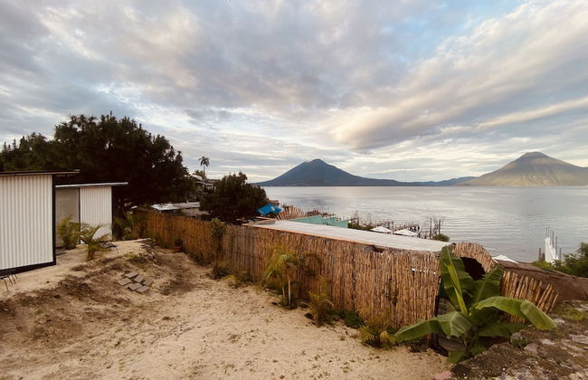 Club Azul Rosa VIP Guest Rooms - Foto 36