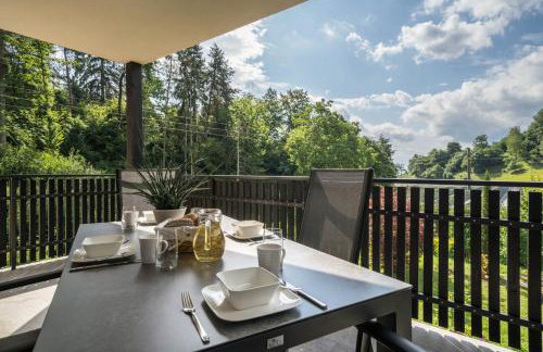 Wiesgut Ferienwohnung Jonagold - Foto 14