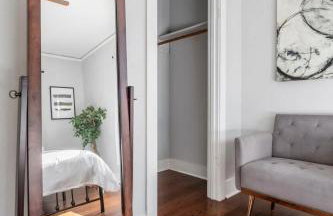 Unique Bungalow w/ hot Spa in DT - Foto 18