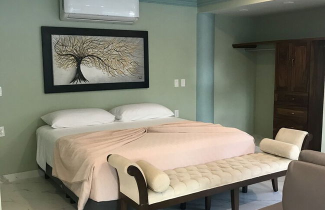 Beach Frontage Armonia Villa With Stunning Views - Foto 26