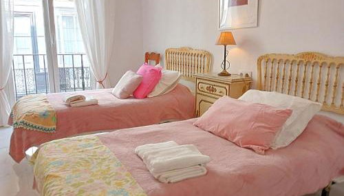 Casa Palacio Madre de la Eucaristía - Foto 2, towels