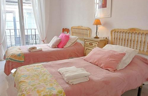 Casa Palacio Madre de la Eucaristía - Foto 2