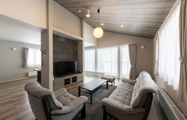 LOVES ONLY YOU【Ezo Fuji Foothills】 - Photo 1