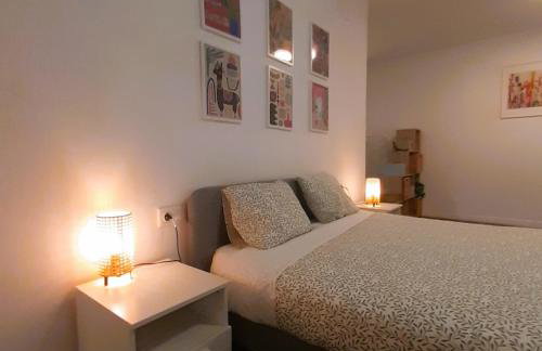 LA CARAMBA Amplio apartamento en la playa - Foto 28