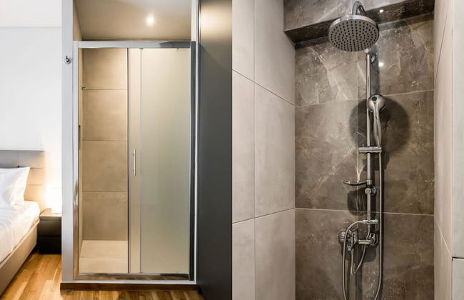 Spacious and Sunlit Seaside Flat - Foto 25