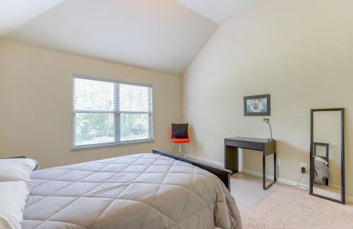 9 Mi to Trilith Studios Gem in Fayetteville! - Foto 26